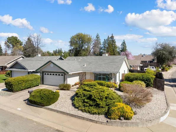7000 Cross Dr, Citrus Heights, CA 95610