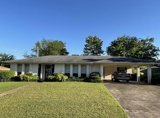 2507 Hampton Ave, Tupelo, MS 38801