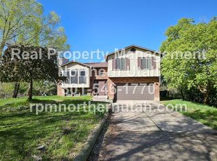 1869 N Hobbs Creek Dr, Layton, UT 84040