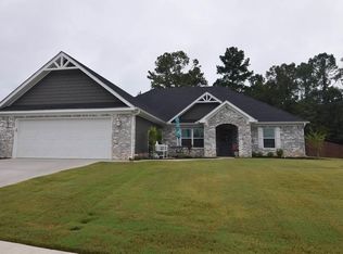 8810 Wingate Dr, Benton, AR 72019