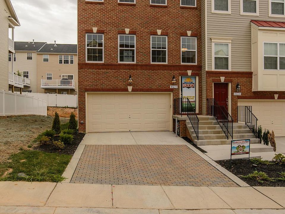 1st image of 8617 Stone Hill Ln