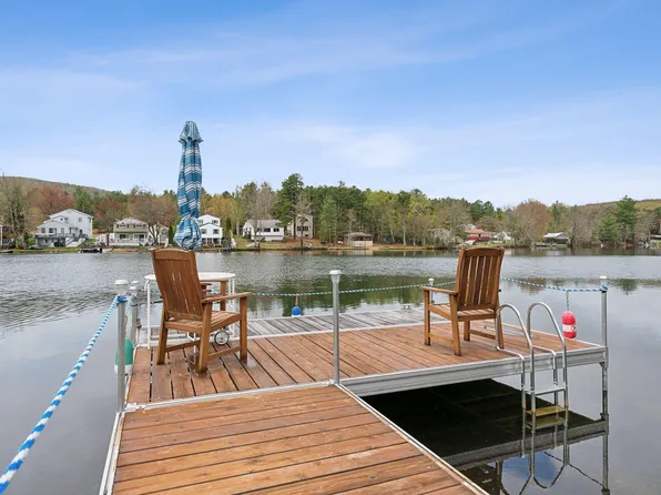 30 Swan Circle, Shapleigh, ME 04076