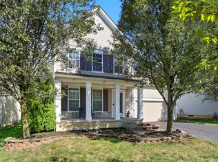 7900 Headwater Dr, Blacklick, OH 43004