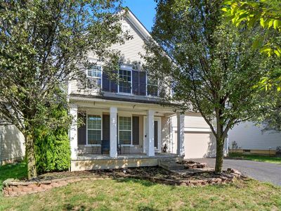 7900 Headwater Dr, Blacklick, OH, 43004