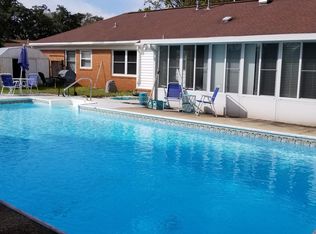 4 Stamford Ave NE, Fort Walton Beach, FL 32547