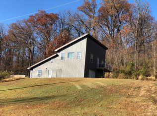 10167 County Road 607, Dexter, MO 63841