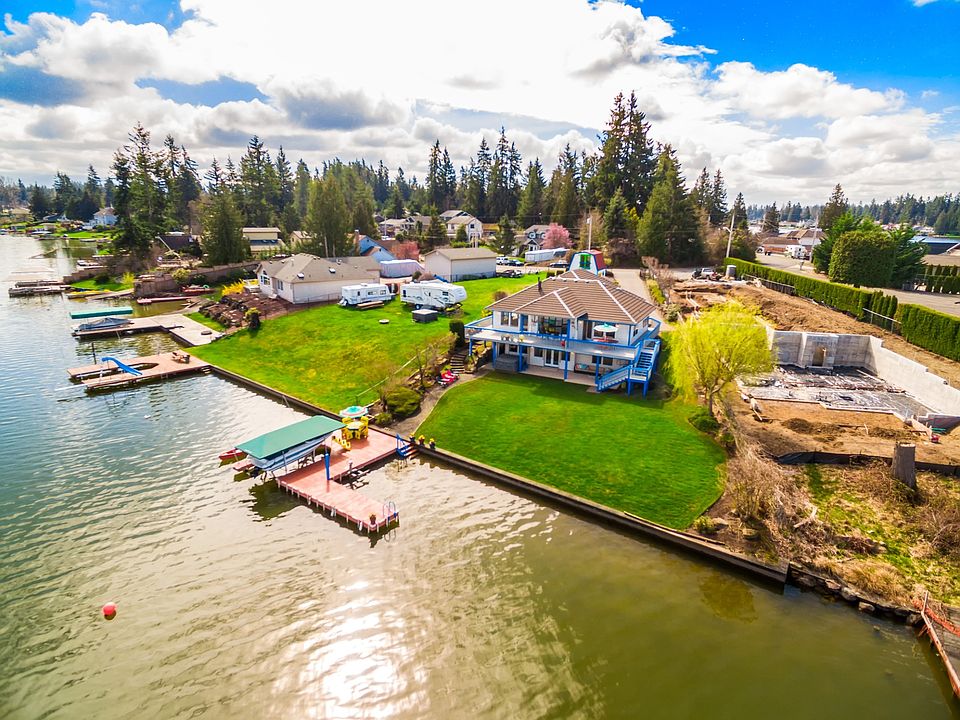 1st image of 4706 N Island Dr E