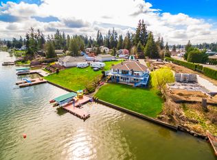4706 N Island Dr E, Bonney Lake, WA 98391
