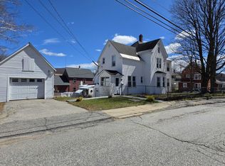 44 7th St, Berlin, NH 03570