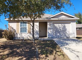 5815 Circle Cyn, San Antonio, TX 78252