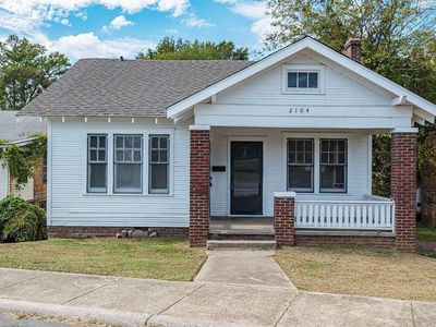 2104 Vance St, Little Rock, AR, 72206