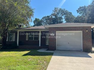 4532 Alba St, Pace, FL 32571