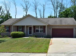 10418 Burnsides Way, Independence, KY 41051