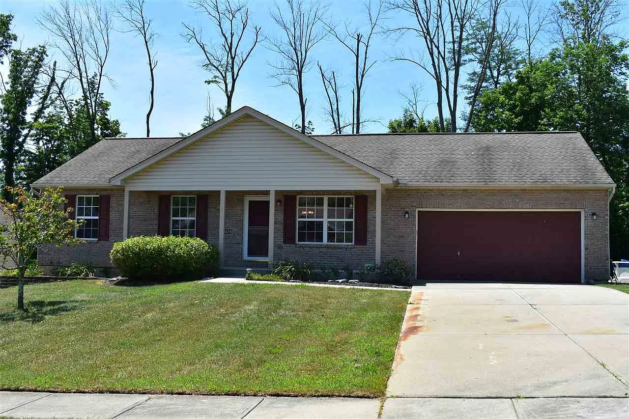 10418 Burnsides Way photo 1