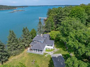 49 Oak Hill Ln, Stonington, ME 04681