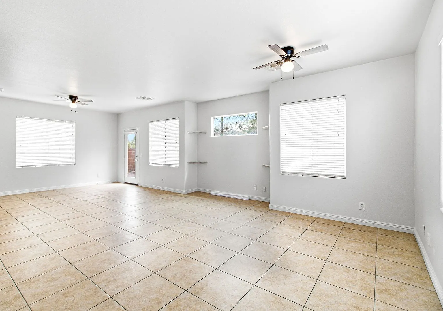 Inviting 3-Bedroom Home with Oversized Loft in Gated Southwest Community — Photo 3