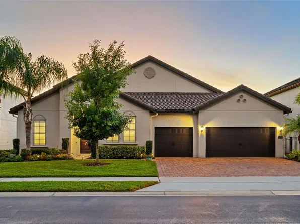 2791 Meadow Sage Ct, Oviedo, FL 32765