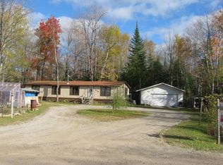 345 Geronimo Rd, Alpena, MI 49707