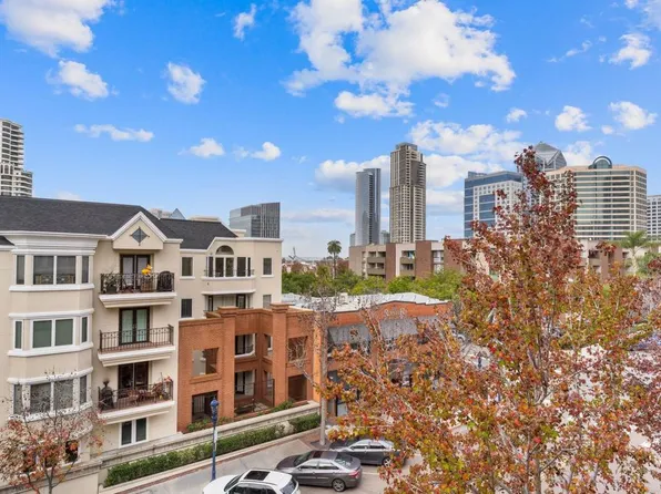 301 W G St Unit 423, San Diego, CA 92101