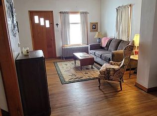 504 S Hampton St, Wausa, NE 68786