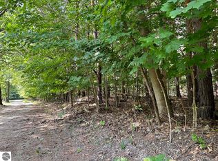 0 John R Rodgers Rd, Bellaire, MI 49615