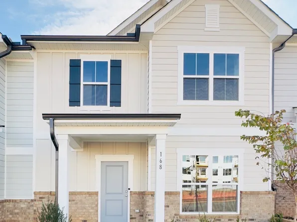 168 Abbots Mill Dr, Raleigh, NC 27603