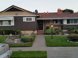 1212 Gomer St, Hayward, CA 94544