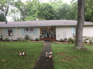 106 Covington Rd, Greenville, SC 29617