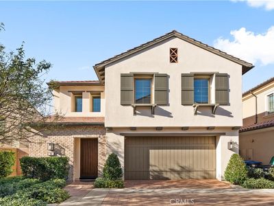 106 Tritone, Irvine, CA, 92602