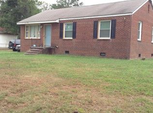 1804 Stevie Rd, Sandston, VA 23150