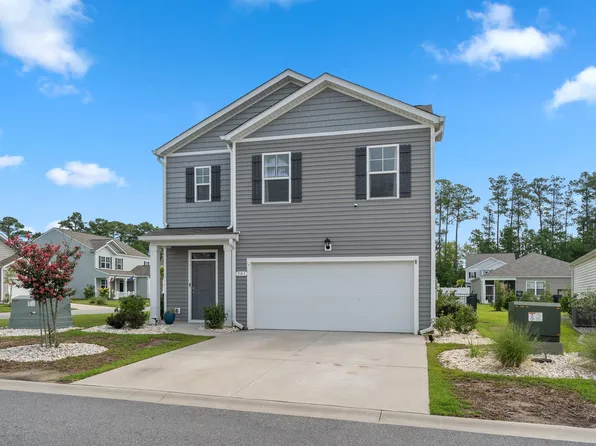 501 Hogwart Ln., Longs, SC 29568