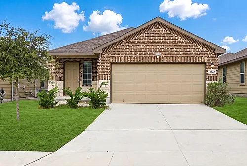 4323 Lake Ritter St Photo 1