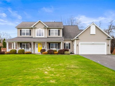 124 Sunny Mill Ln, Rochester, NY, 14626