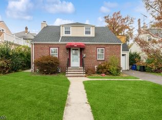 405 E 7th Ave, Roselle, NJ 07203