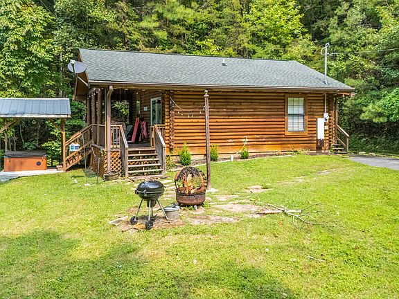 2nd image of 1284 Laurel Lick Rd APT 2