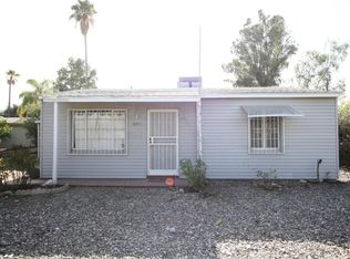 2620 E Sylvia St, Tucson, AZ 85716