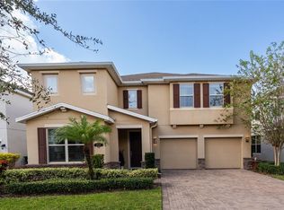 9036 Arbors Edge Trl, Windermere, FL 34786