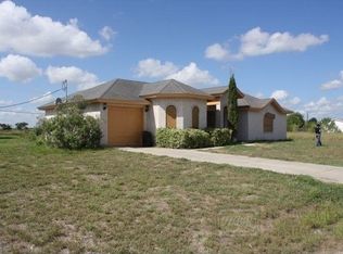 31584 Nogales Dr, Los Fresnos, TX 78566