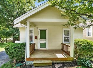 207 E 78th St, Kansas City, MO 64114
