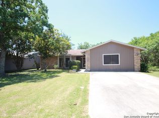10615 Green Nook St, San Antonio, TX 78223
