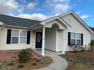 1012 Cadbury Ct, Conway, SC 29527