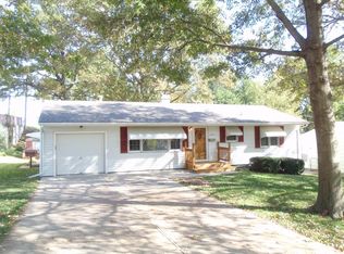 5559 N Woodland Ave, Kansas City, MO 64118