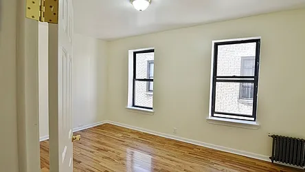 Rented by Park Property Advisors
