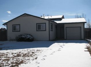 3116 Moonbeam Cir S, Colorado Springs, CO 80916
