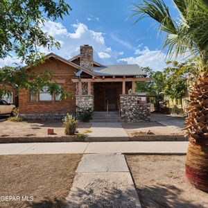 2929 Grant Ave, El Paso, TX, 79930