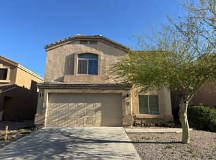 6650 E Refuge Rd, Florence, AZ 85132