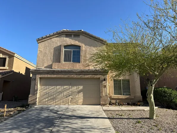 6650 E Refuge Rd, Florence, AZ 85132