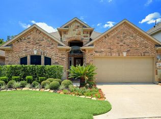 3541 Firenze Dr, Friendswood, TX 77546