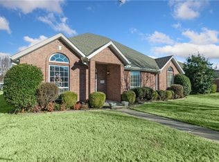 6578 Bernice Ave, Springdale, AR 72762