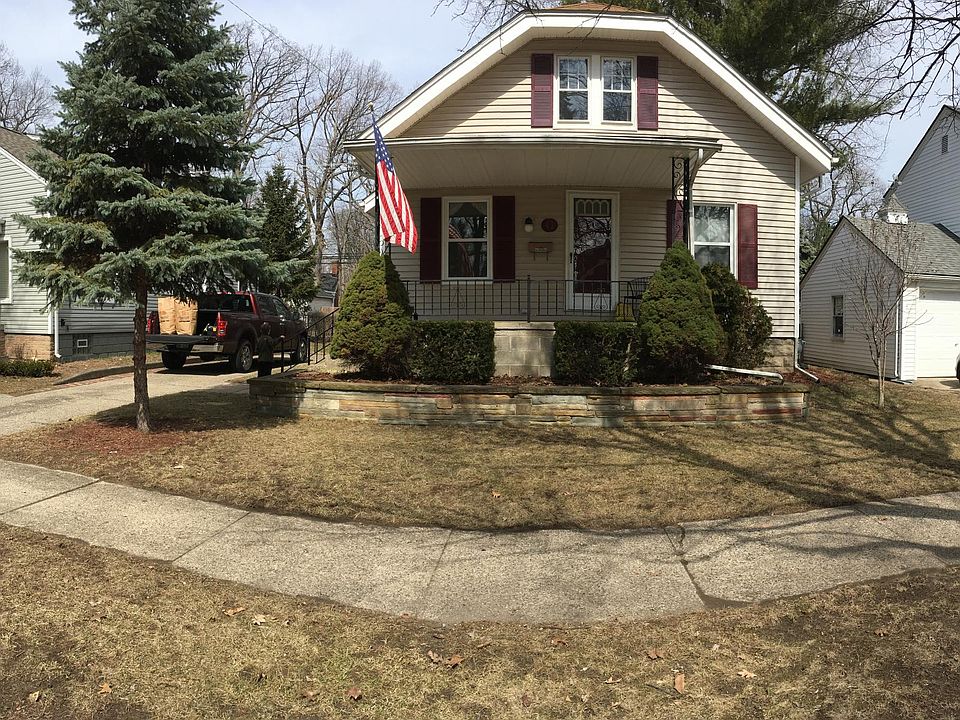 41 Woodward Heights Blvd, Pleasant Ridge, MI 48069 Zillow